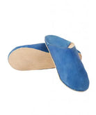 Single round Slipper Biyadina Store