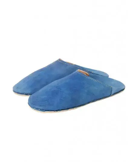 Single round Slipper Biyadina Store