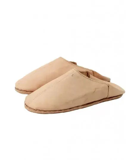 Single round Slipper Biyadina Store