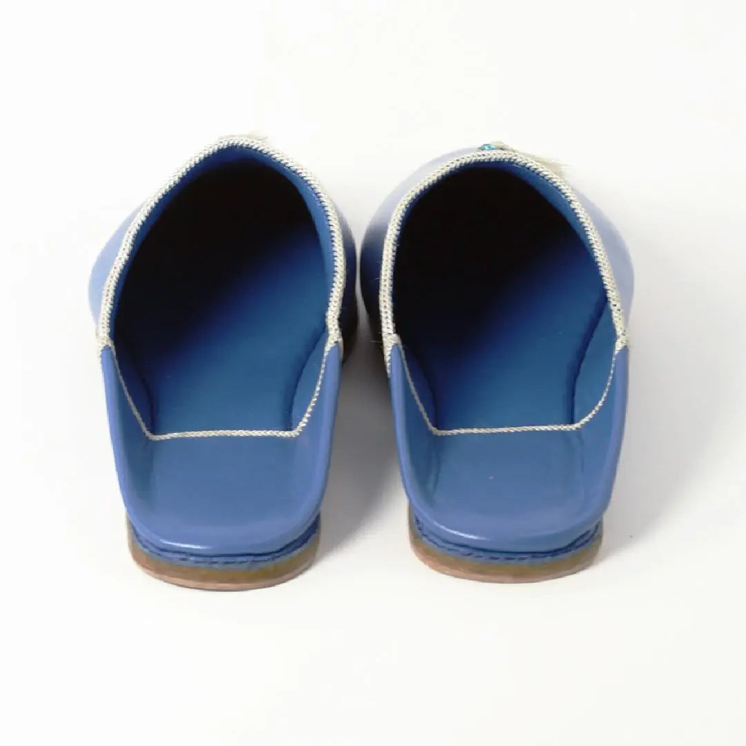 Sofstep Leather Slippers for Women Biyadina Store