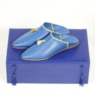 Sofstep Leather Slippers for Women Biyadina Store