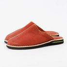 Soft Leather Slippers Biyadina Store