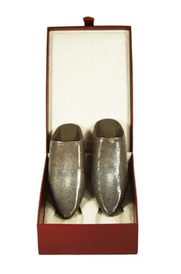 Stingray slippers Biyadina Store