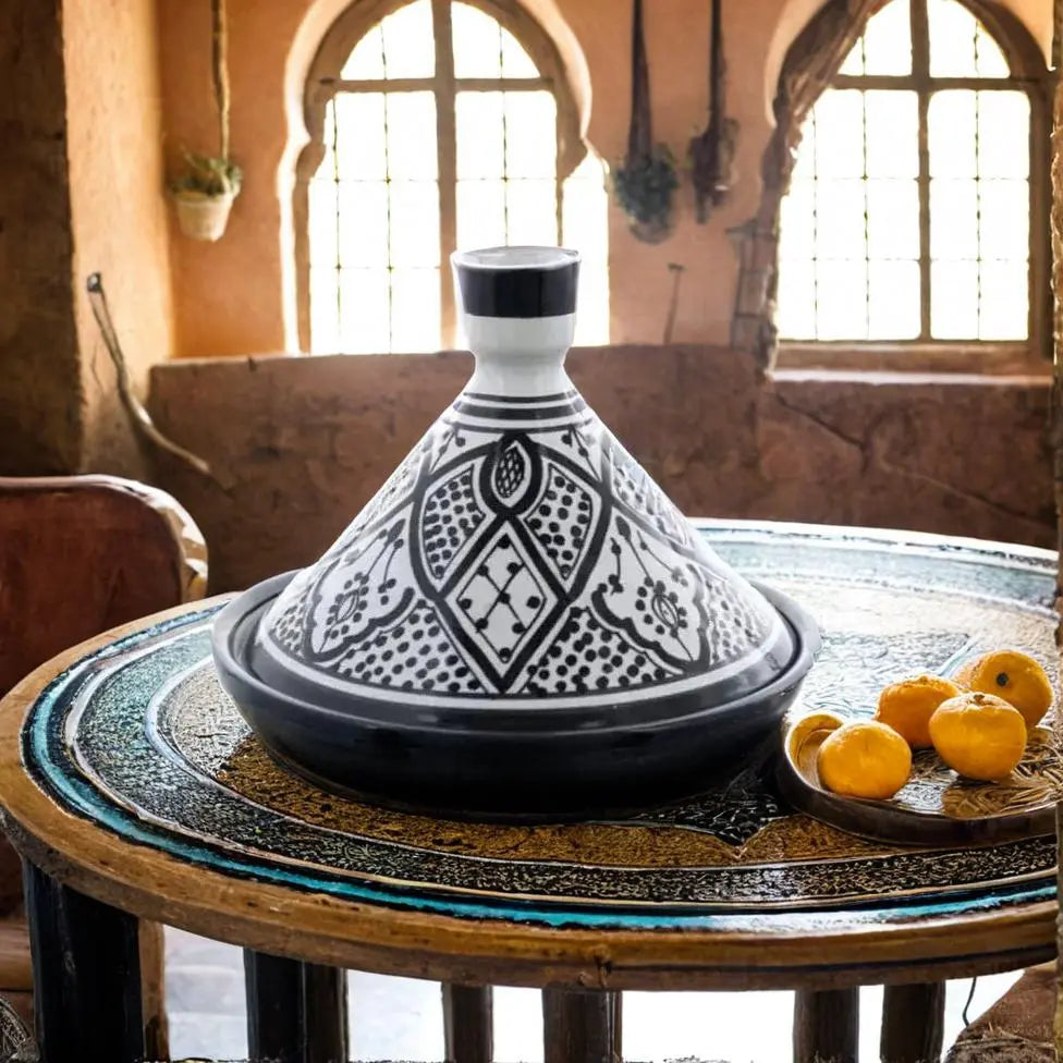 Tagine Zouak BiyadinaStore