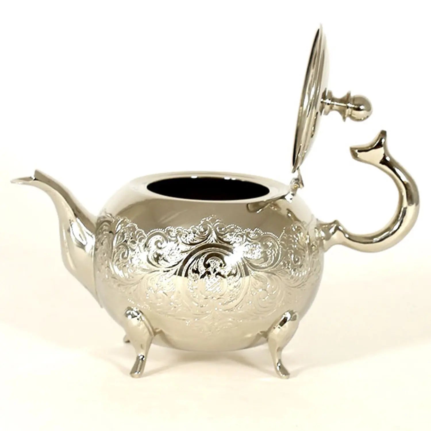 Traditional Moroccan Teapot 