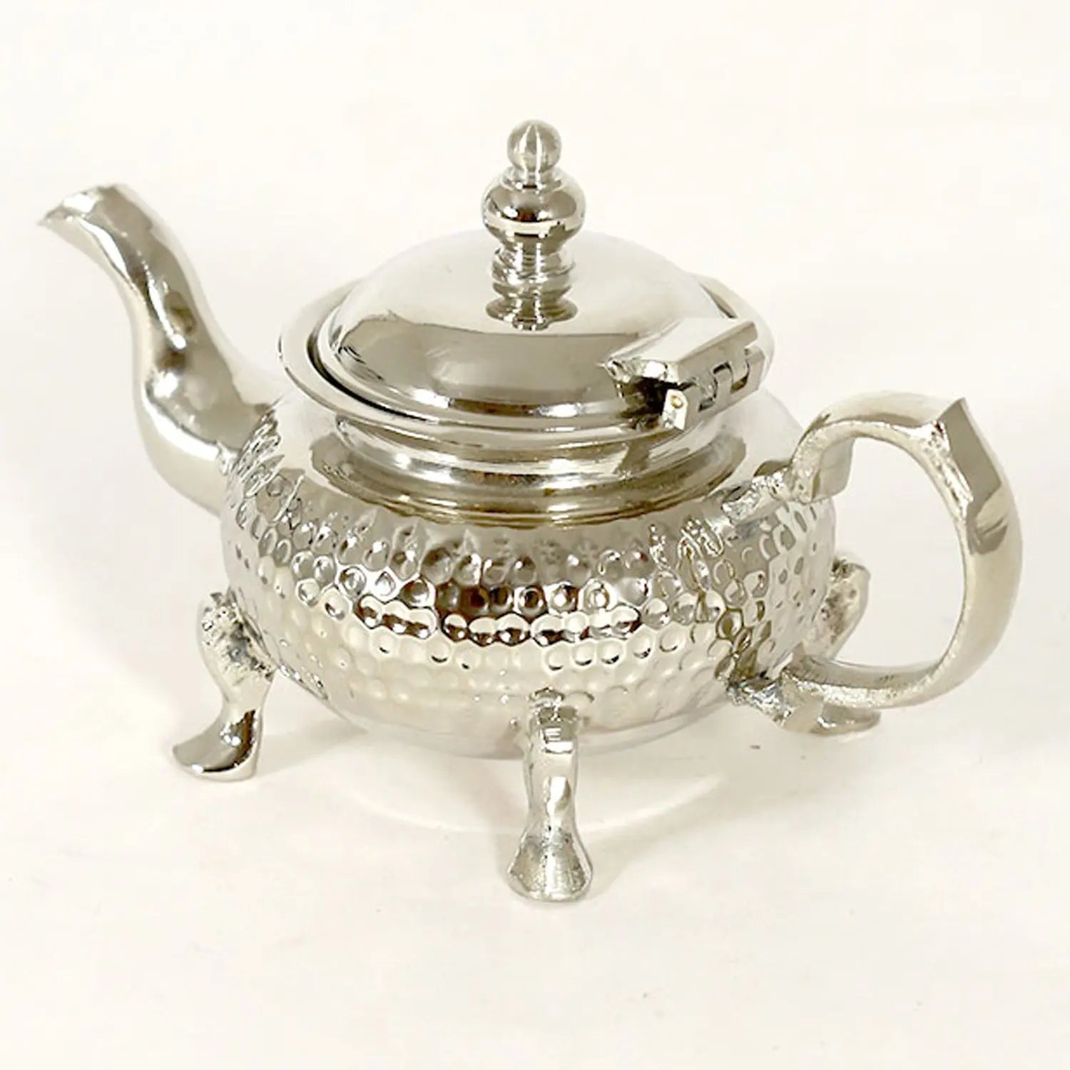 Traditional Moroccan Teapot 