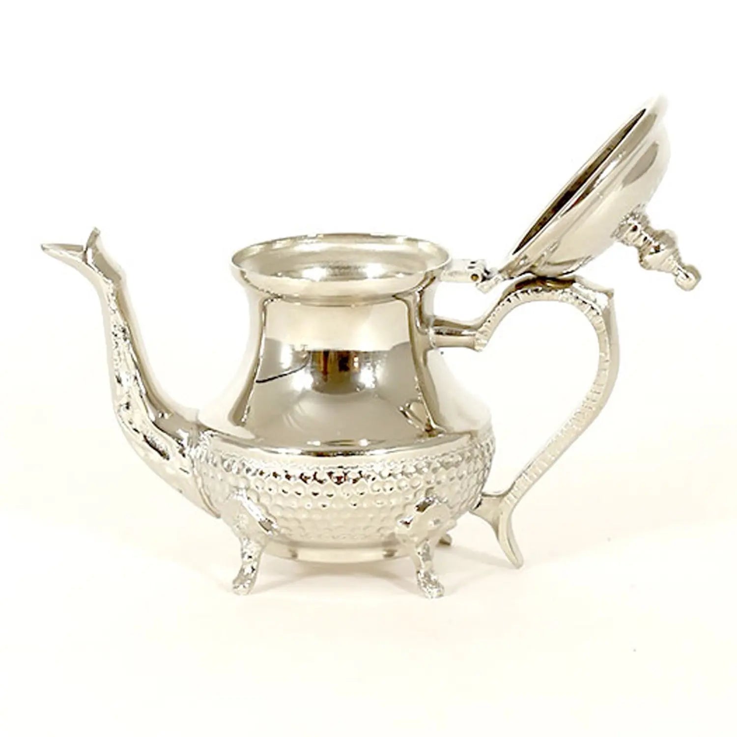 Traditional Moroccan Teapot 