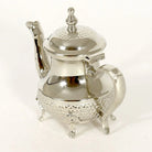 Traditional Moroccan Teapot 