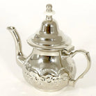 Traditional Moroccan Teapot 