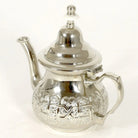 Traditional Moroccan Teapot 