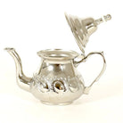 Traditional Moroccan Teapot 