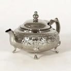 Traditional Moroccan Teapot | 750ml Biyadina Store