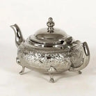 Traditional Moroccan Teapot | 750ml Biyadina Store