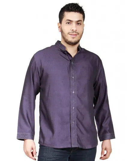 Traditional Shirt Biyadina Store
