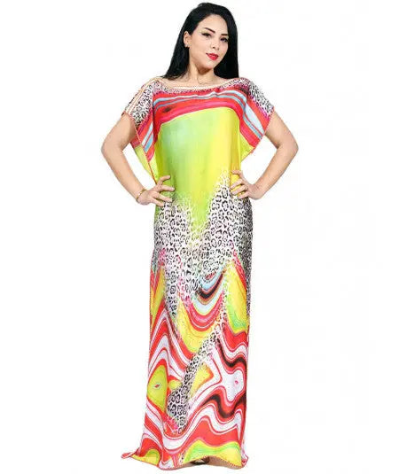 Traditional dress Biyadina Store