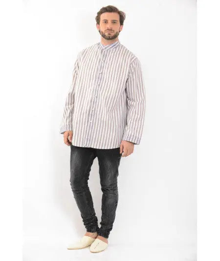 Traditional shirt Biyadina Store
