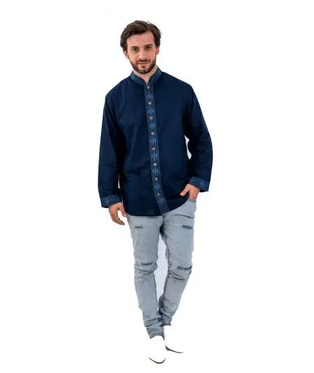 Traditional tunic Biyadina Store