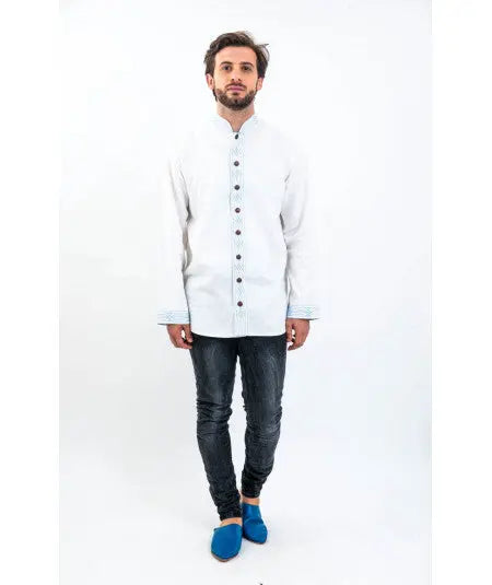 Traditional tunic Biyadina Store