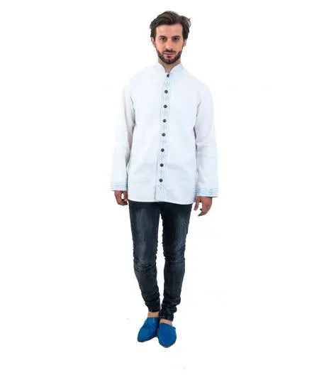 Traditional tunic Biyadina Store
