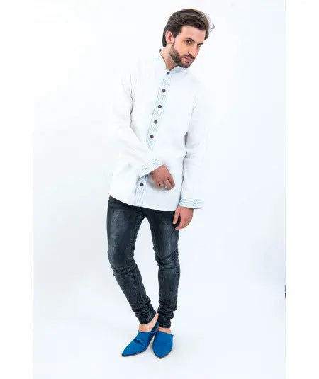 Traditional tunic Biyadina Store