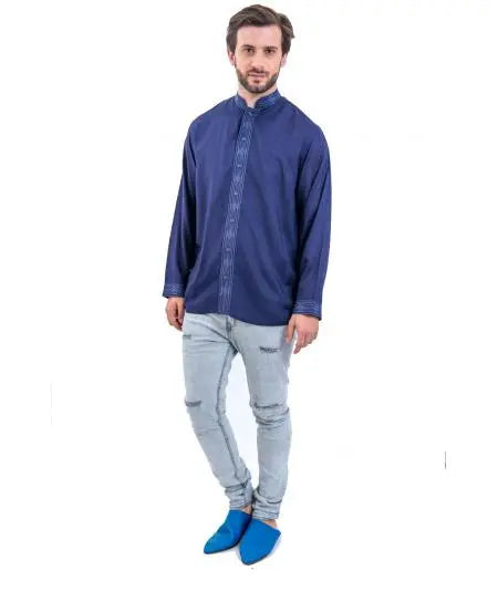 Traditional tunic Biyadina Store