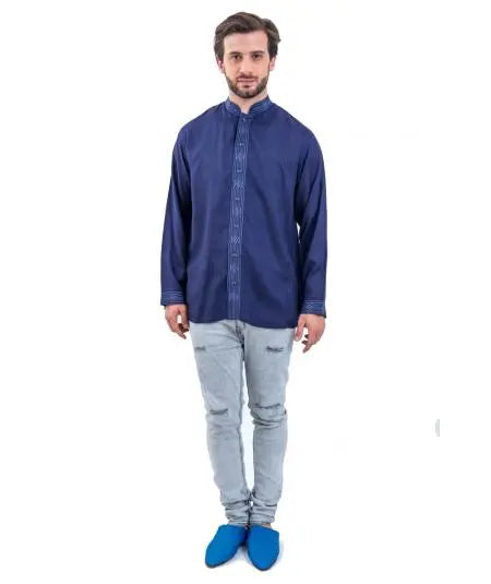 Traditional tunic Biyadina Store