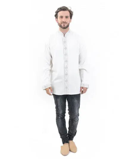 Traditional tunic Biyadina Store