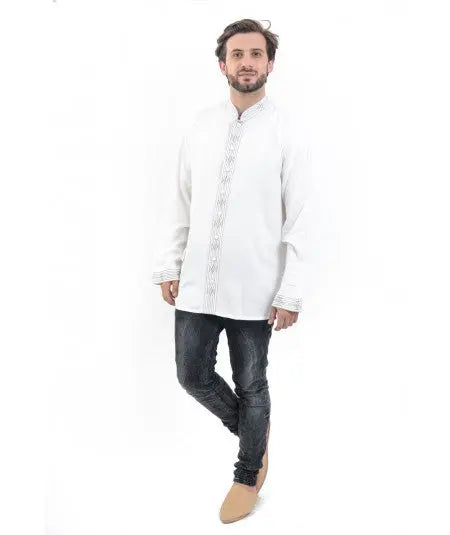 Traditional tunic Biyadina Store