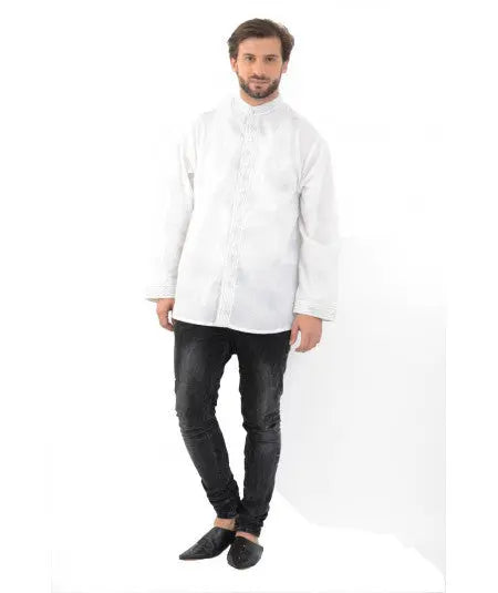Traditional tunic Biyadina Store