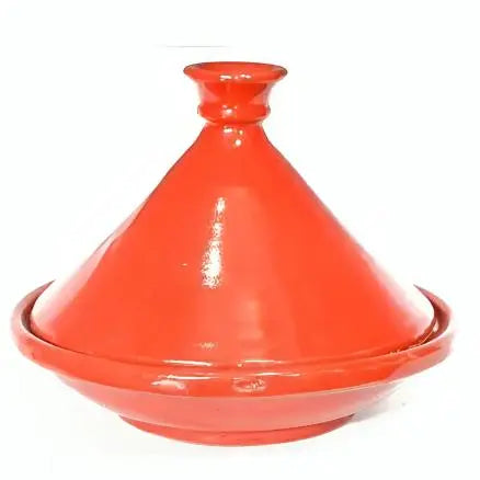 Traditionally tagine pot Biyadina Store