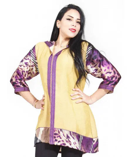 Tunic Biyadina Store