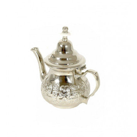 Best Moroccan teapot