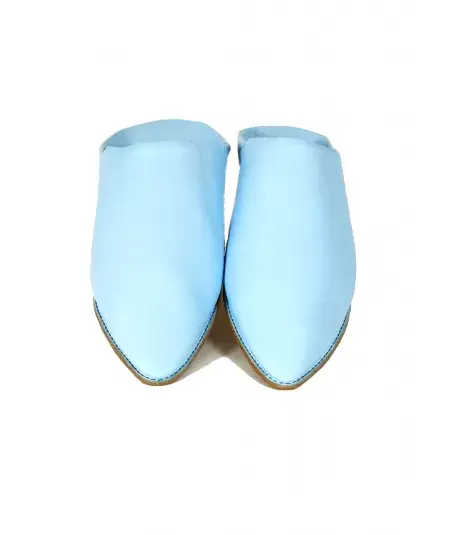 workshop slippers Biyadina Store