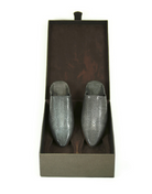 Stingray slippers - Biyadina Store