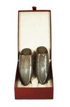 Stingray slippers - Biyadina Store