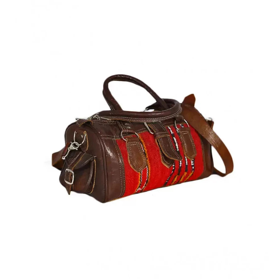 Handmade Turkish Kilim Bags | Handmoda