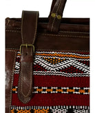 Carpet bag purse Biyadina Store