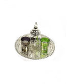 Moroccan Tea Set BiyadinaStore