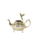 Moroccan teapot Biyadina Store