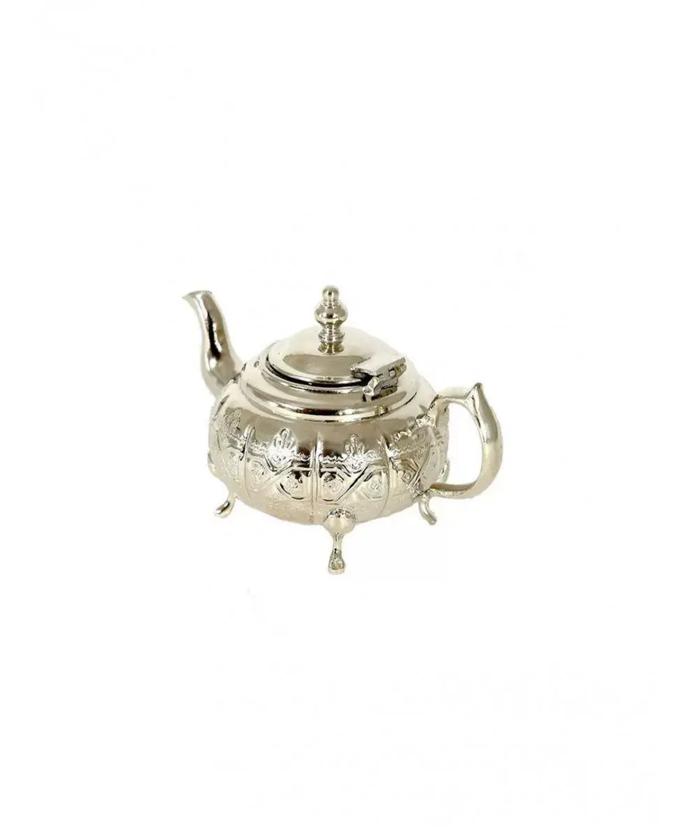 Moroccan teapot Biyadina Store