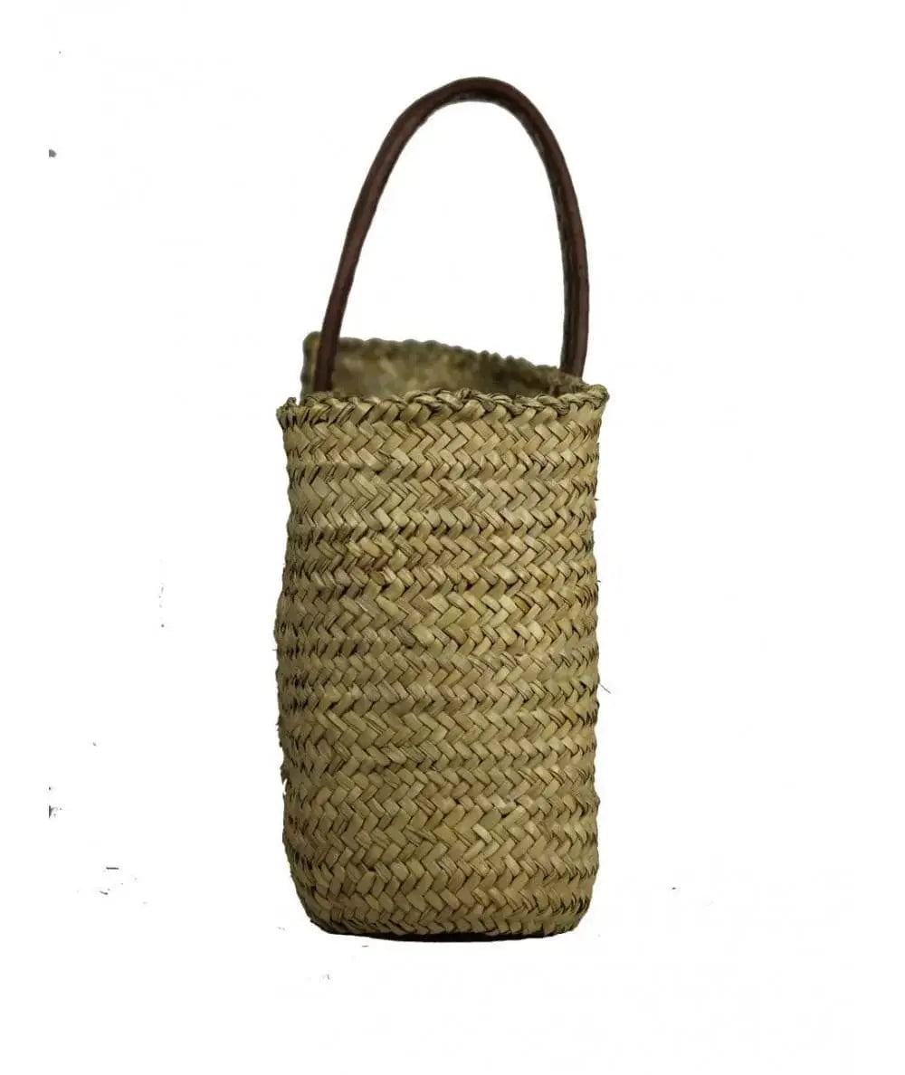 Moroccan traditional basket BiyadinaStore