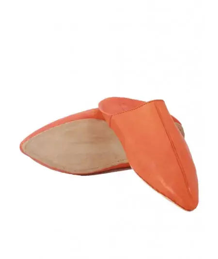 Single pointed slipper Biyadina Store