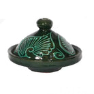 Tagine Pot Henna Biyadina Store
