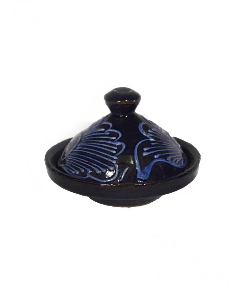 Tagine Pot Henna Biyadina Store
