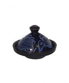 Tagine Pot Henna Biyadina Store