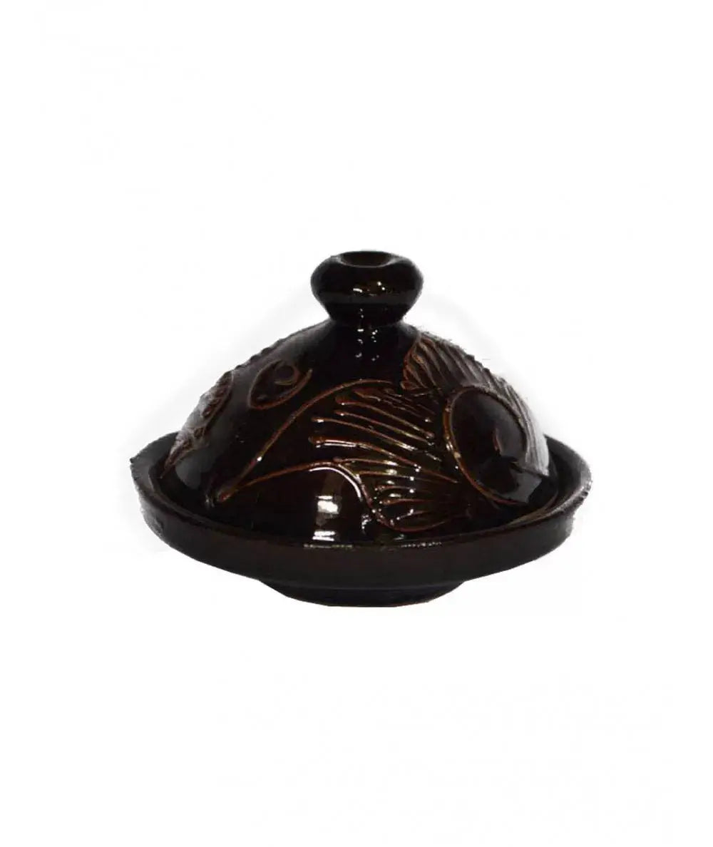 Tagine Pot Henna Biyadina Store