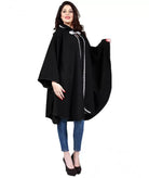 The Traditional Moroccan Cape: The Selham BiyadinaStore