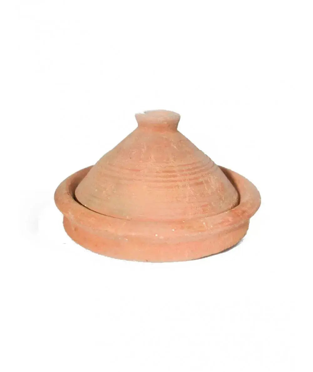 Vintage tagine pot Biyadina Store