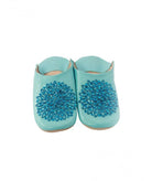 moroccan slippers - Biyadina Store