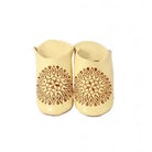 Moroccan Babouche Slippers